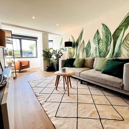 Sfeervolle Vakantiewoning Aan Zee Остенде Екстериор снимка