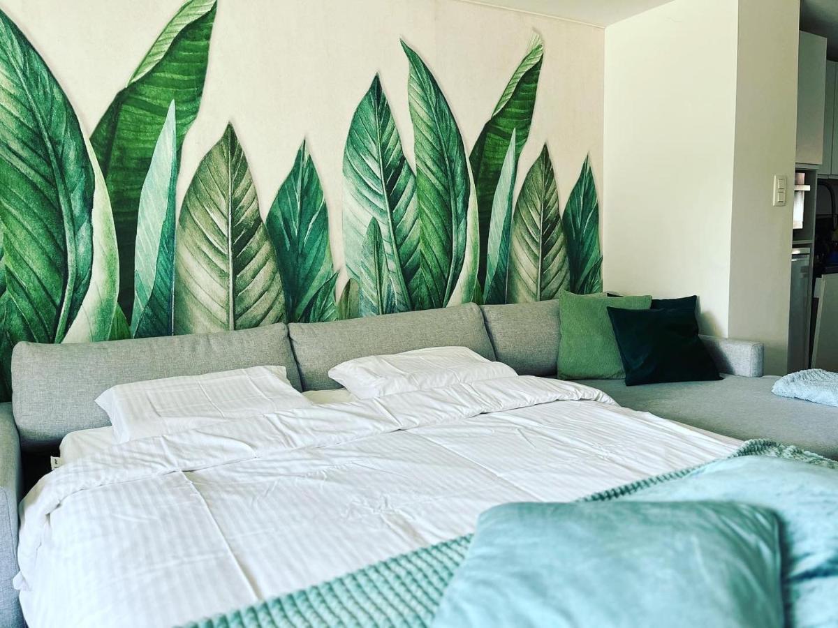 Sfeervolle Vakantiewoning Aan Zee Остенде Екстериор снимка